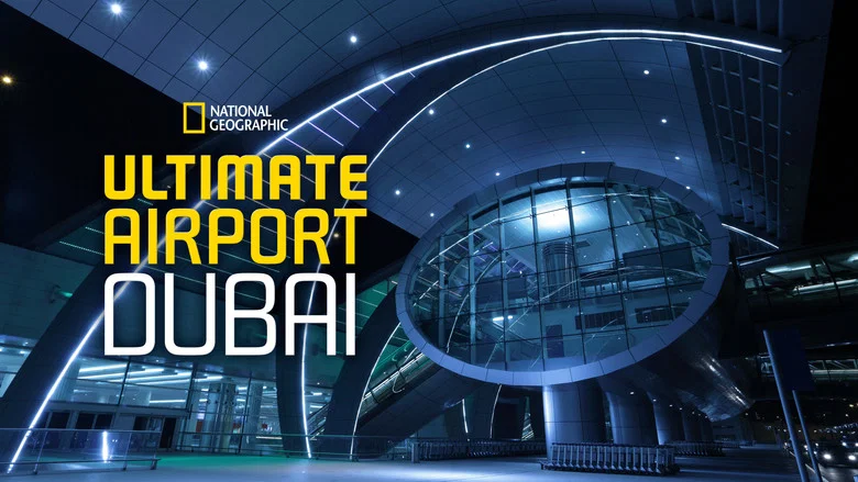 Ultimate Airport Dubai still