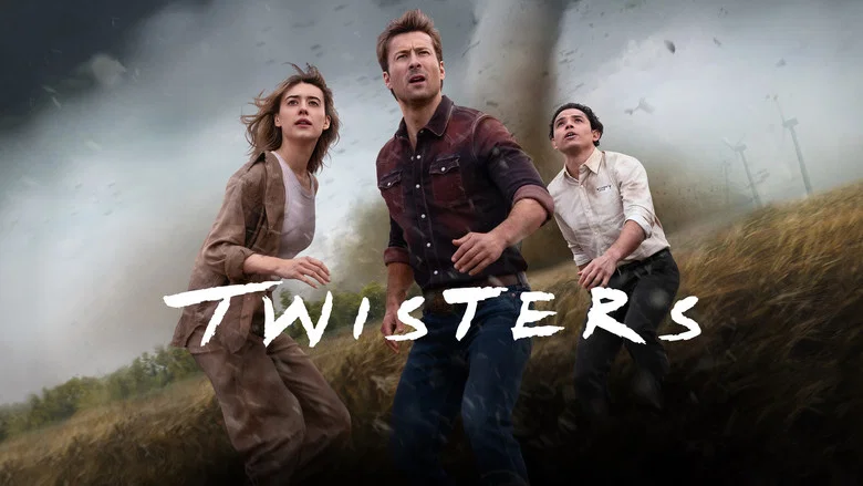 Twisters still
