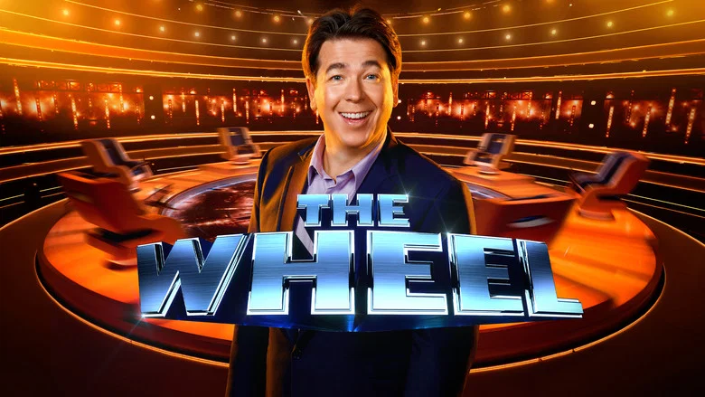 Michael McIntyre's The Wheel still