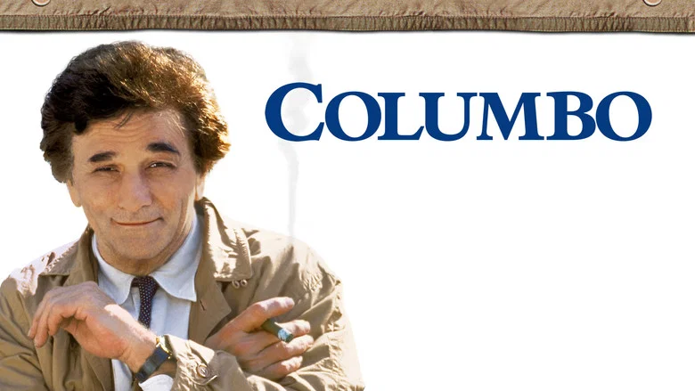 Columbo still