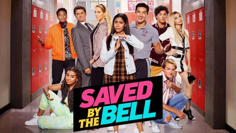 Saved by the Bell still
