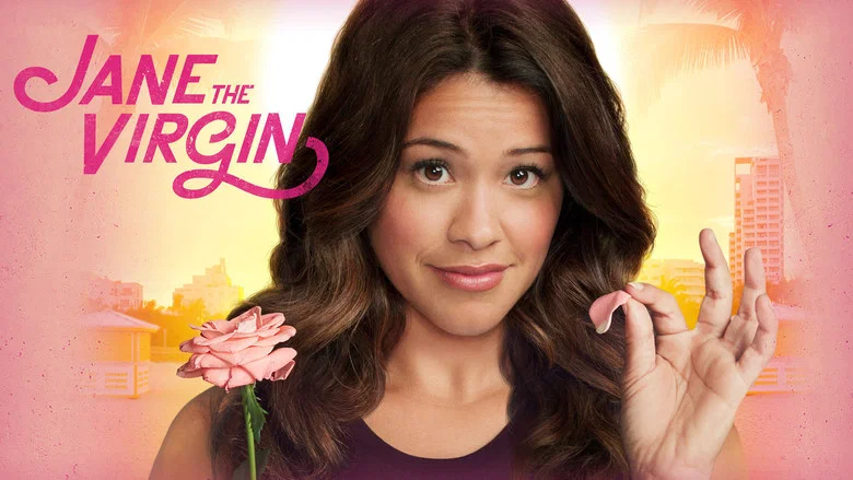 Jane the Virgin still