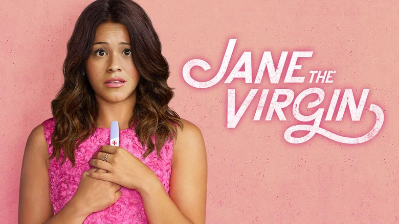 Jane the Virgin still