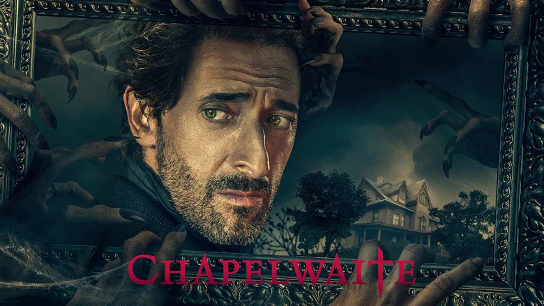 Chapelwaite still