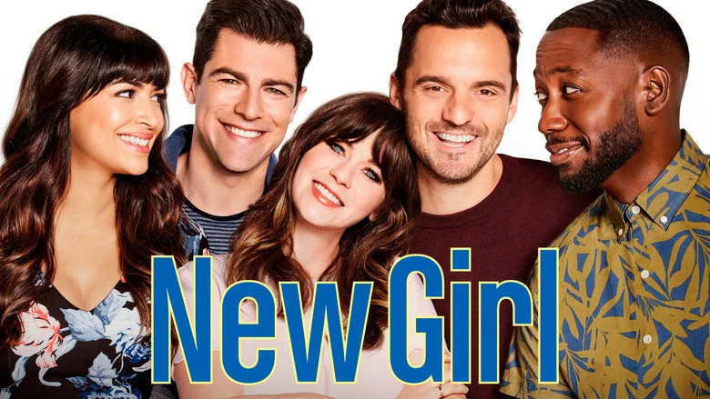 New Girl still