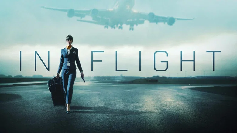 In Flight still