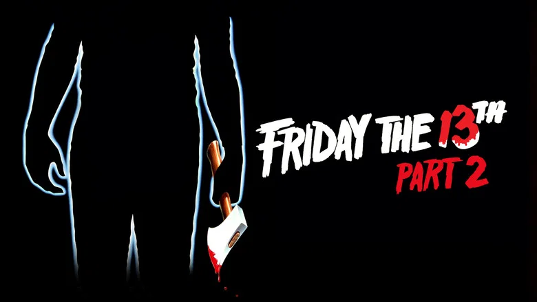 Friday the 13th Part 2 still