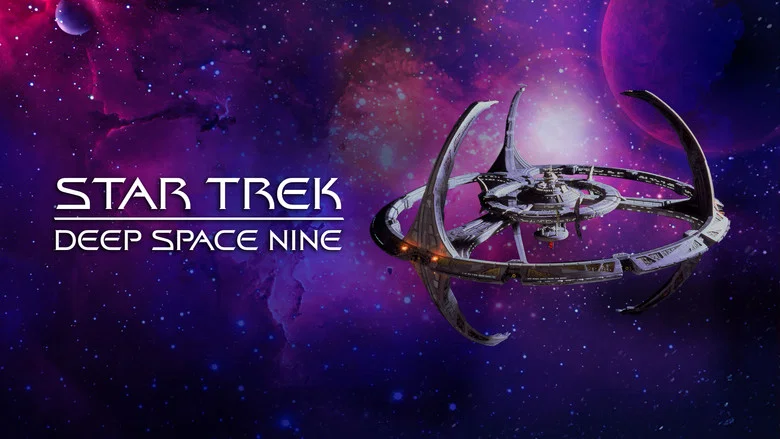 Star Trek: Deep Space Nine still