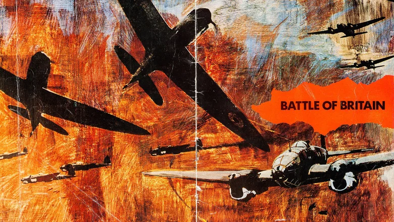 Battle of Britain still
