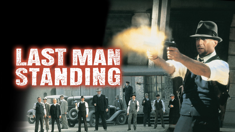 Last Man Standing still