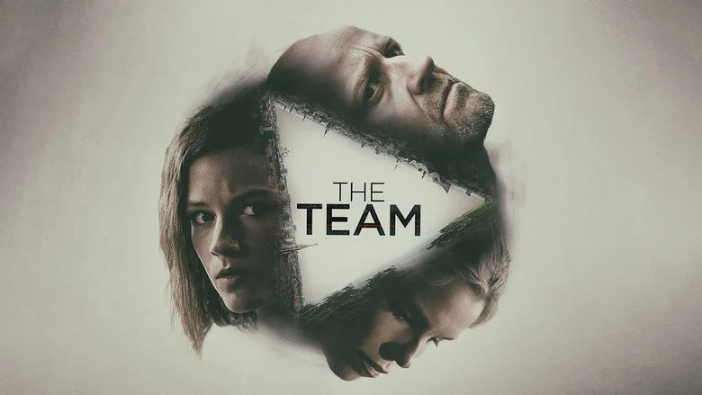 The Team still