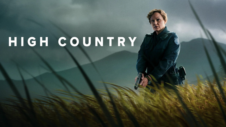 High Country still