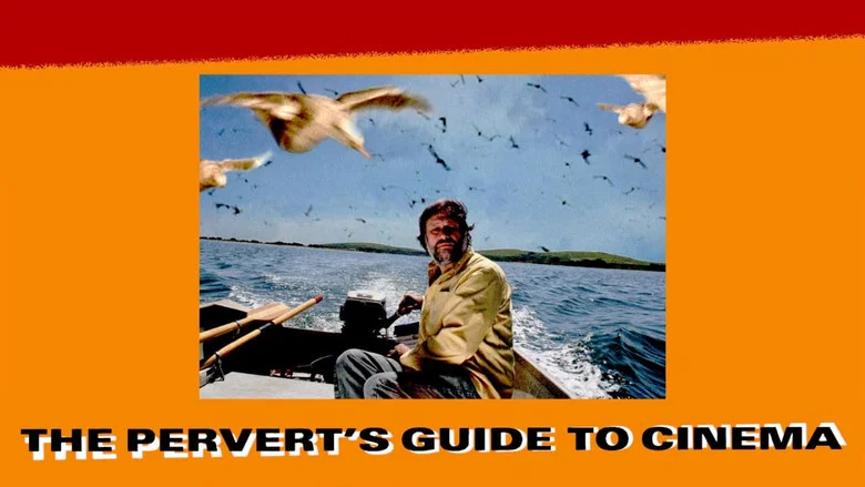 The Pervert's Guide to Cinema still