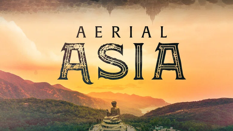 Aerial Asia still