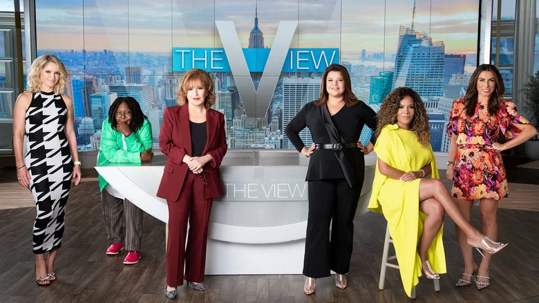 The View still