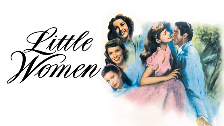 Little Women still