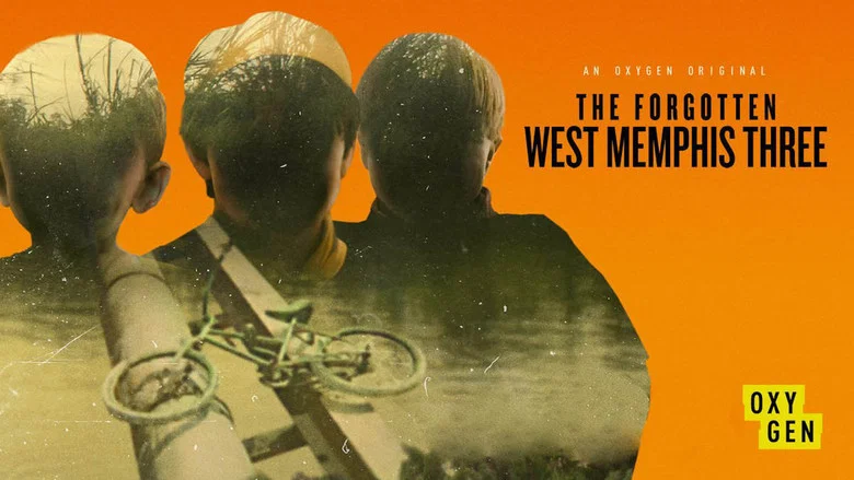 The Forgotten West Memphis Three still