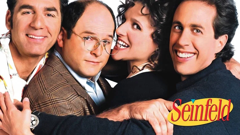 Seinfeld still