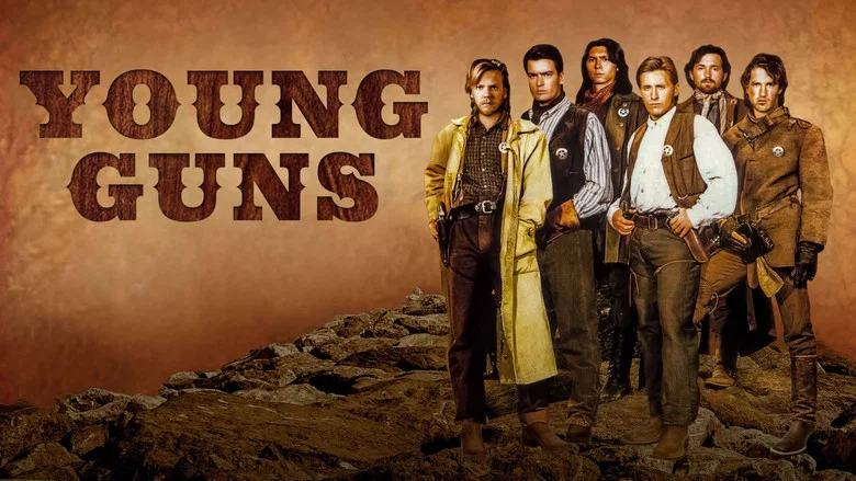 Young Guns still