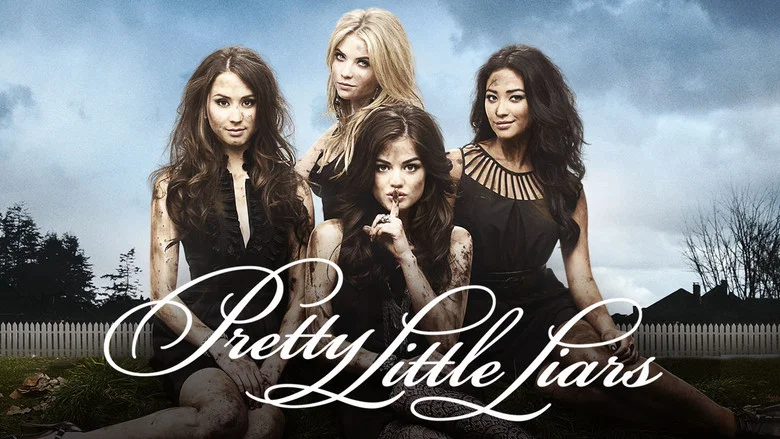 Pretty Little Liars still
