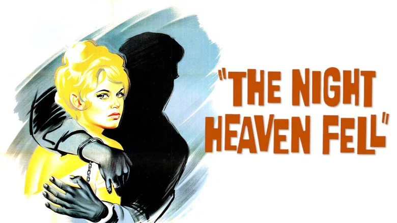 The Night Heaven Fell still