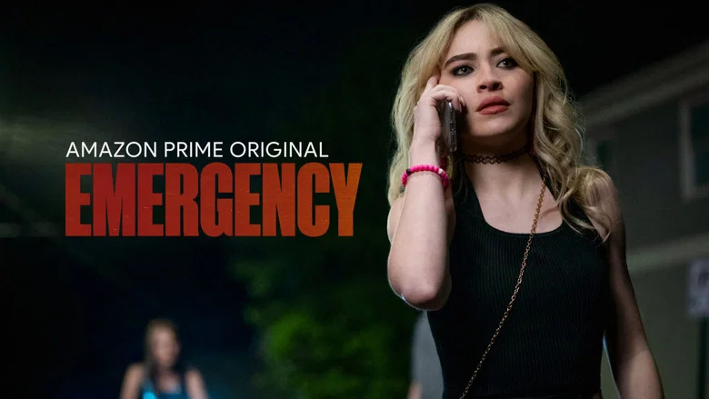 Emergency still