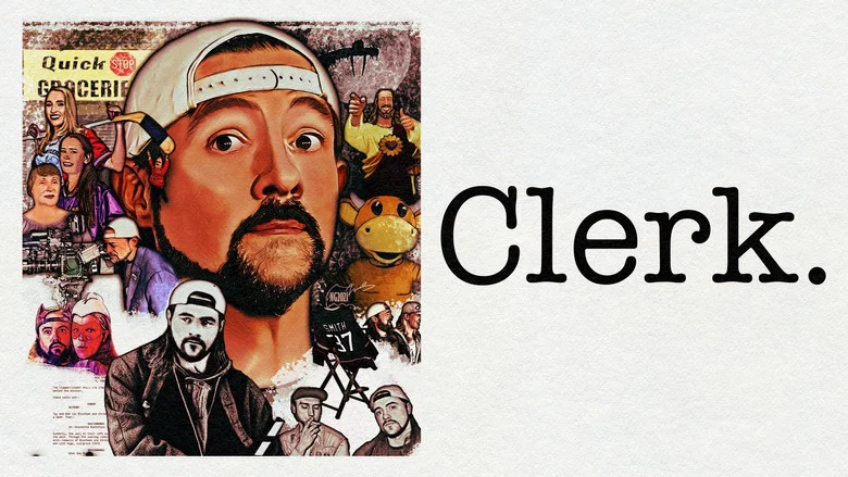 Clerk still