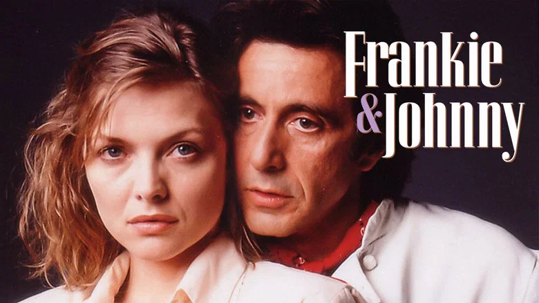Frankie and Johnny still