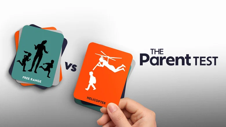 The Parent Test still