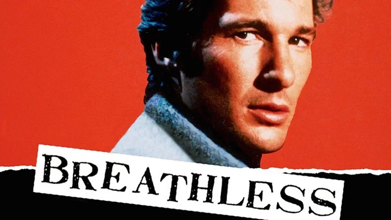 Breathless still