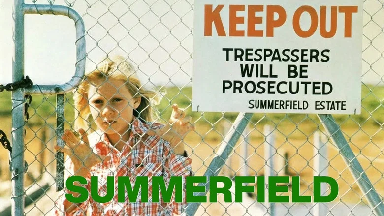 Summerfield still