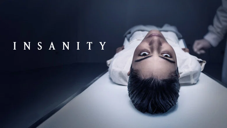 Insanity still