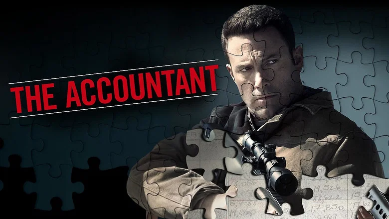 The Accountant still