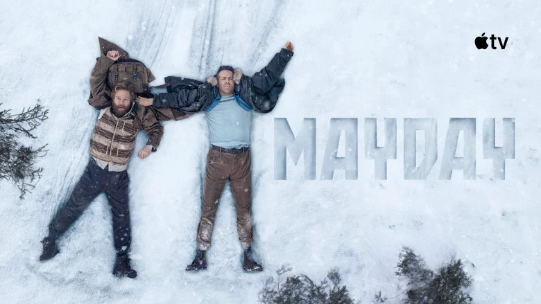 Mayday still