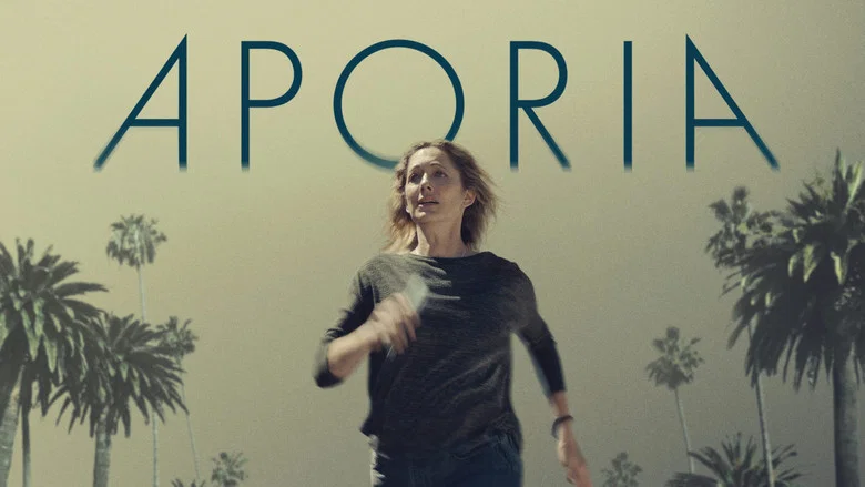 Aporia still