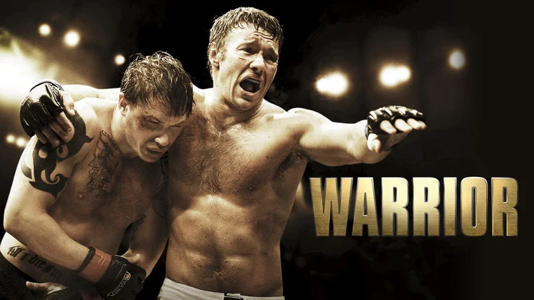 Warrior still