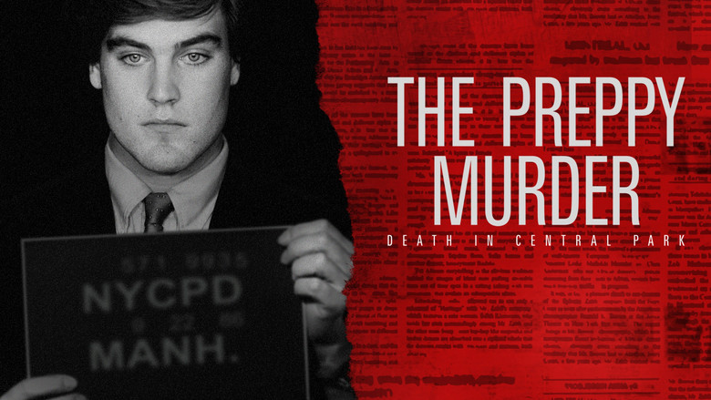 The Preppy Murder: Death in Central Park still