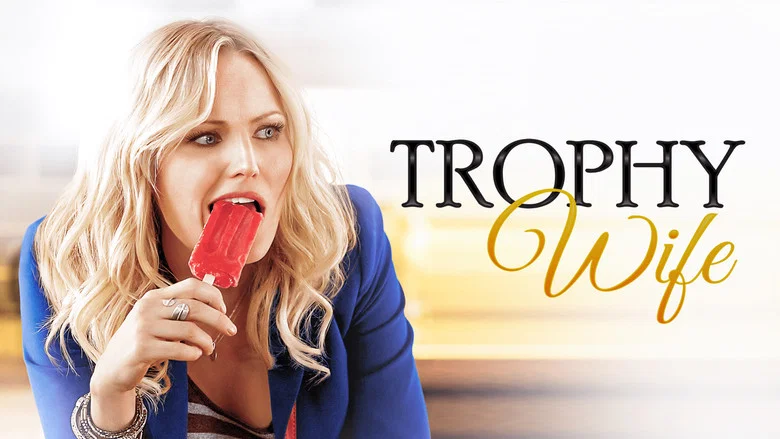 Trophy Wife still