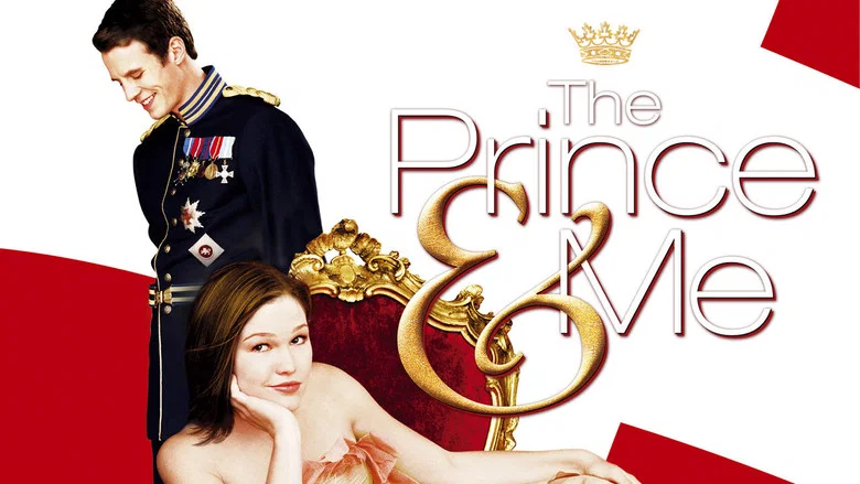 The Prince & Me still