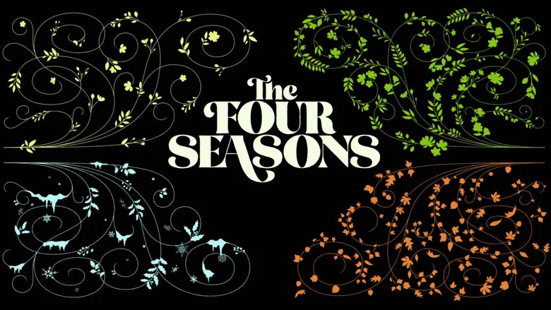 The Four Seasons still