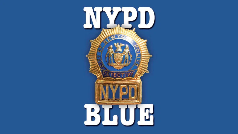 NYPD Blue still