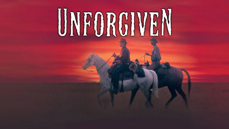 Unforgiven still