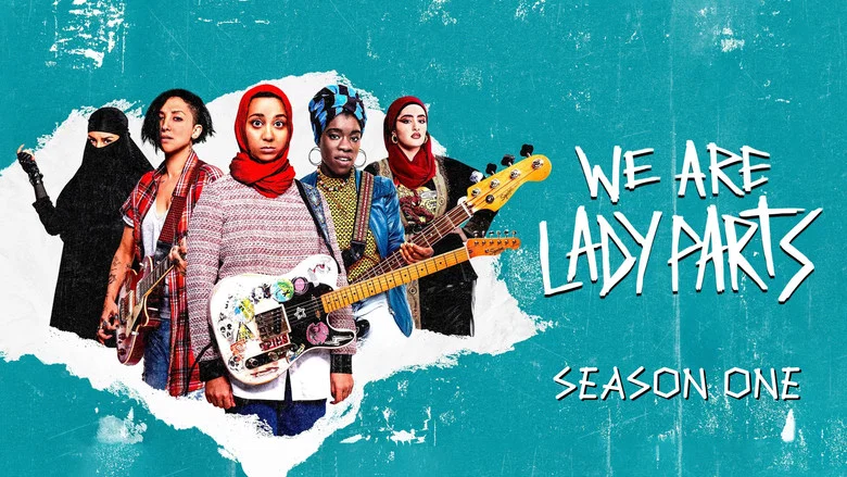 We Are Lady Parts still