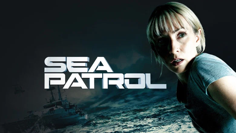 Sea Patrol still