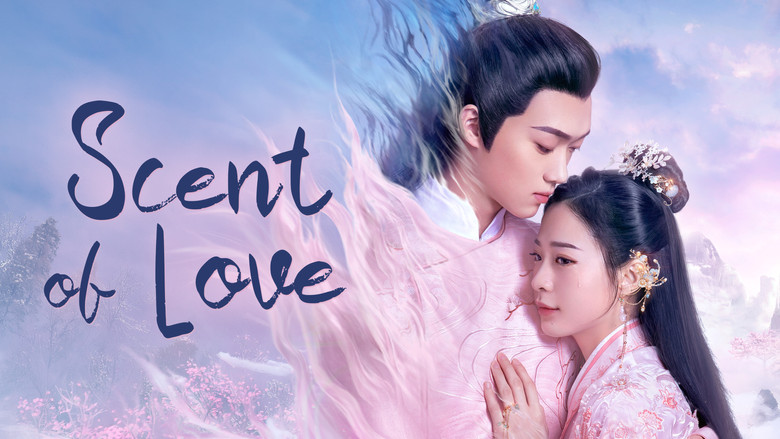 Scent of Love still