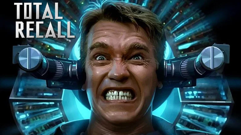 Total Recall still