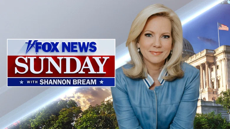 Fox News Sunday still