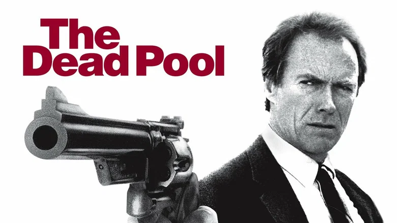 The Dead Pool still