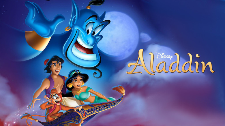 Aladdin still