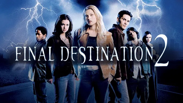 Final Destination 2 still